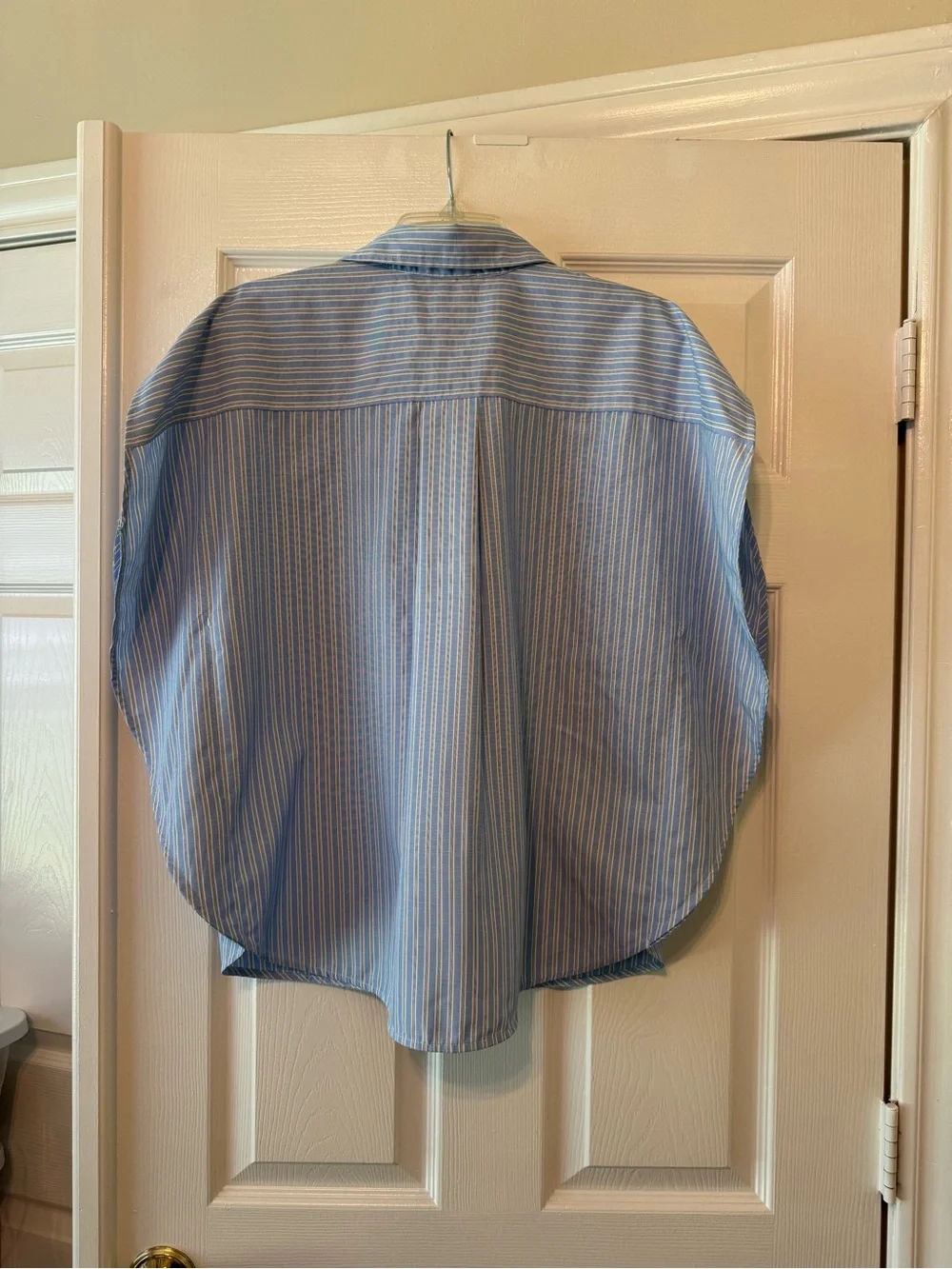 Gibson Latimer light blue